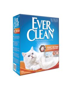 Everclean Fast Acting 10L