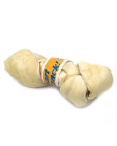 Pet Κόκαλο Ασβεστίου Κόμπος 7.5-10cm