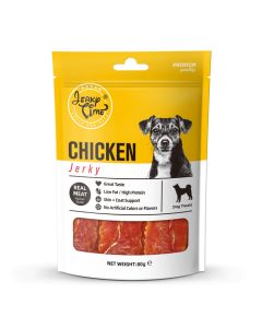 Jerky Time Chicken Jerky 80gr