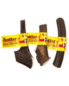 Antler Large Κόκαλο Κέρατο 151gr-220gr (1τμχ)