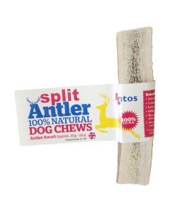 Antler Split Small Κόκαλο Κέρατο 30gr-50gr (1τμχ)