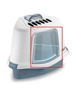 Stefanplast Ανταλλακτική Πόρτα για Τουαλέτα Sprint Corner