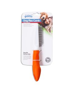 Βούρτσα Dog Comb 21cm