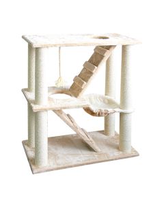 Pawise Ονυχοδρόμιο 80x40x95cm