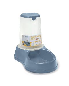 Stefanplast Αυτόματη Ταΐστρα Μπλε 6.5L