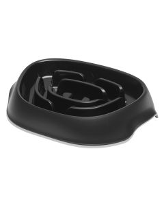 Moderna Μπολ Slomo Μαύρο 950ml