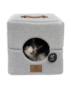 Pet Φωλιά Σκύλου - Γάτας 40x40x40cm