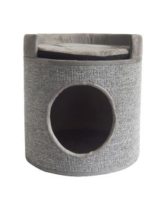 Pawise Ονυχοδρόμιο Φωλιά 39x39x40cm