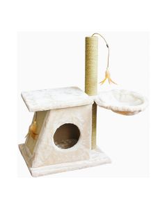 Pawise Ονυχοδρόμιο Venas 47x40x72cm