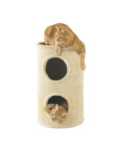 Pawise Ονυχοδρόμιο Πύργος 34x34x70cm