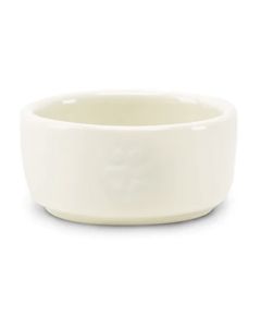 Scruffs Μπολ Icon Cream 8cm