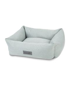 Scruffs Κρεβάτι Seattle Box Γκρι M 60x50cm