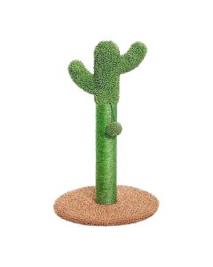 Pawise Ονυχοδρόμιο Cactus 30x30x54cm