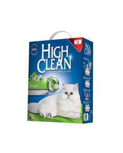 High Clean Fresh 6L