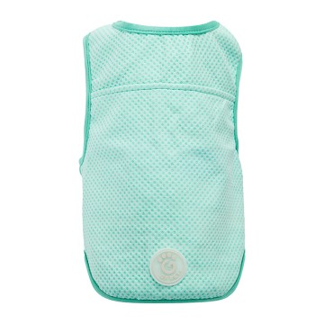 GF Pet Δροσιστικό Γιλέκο Aqua 4XL