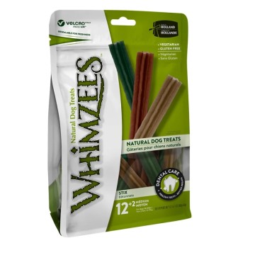 Whimzees Stix Μ 14τμχ
