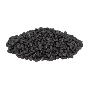 Χαλίκι Ενυδρείου Μαύρο 2-3mm 1kg