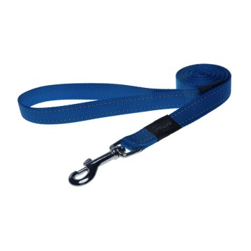 Rogz Οδηγός Utility Μπλε L 2x140cm