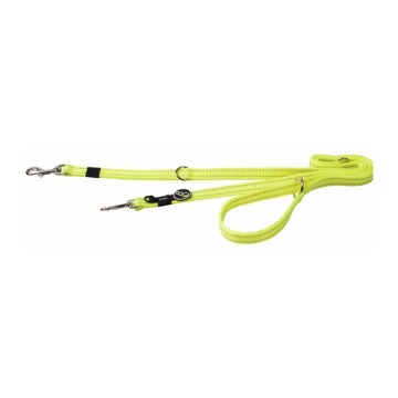 Rogz Οδηγός Utility Κίτρινο L 2x140cm
