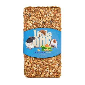 Little One Tunnel Treat 