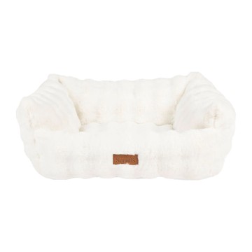 Scruffs My First Bed Κρεβάτι Σκύλου - Γάτας 50x40x20cm Μπεζ