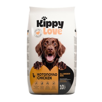 Kippy Love Dog Adult Chicken 10kg