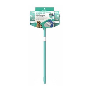 Petset Roller 30 Φύλλων με Τηλεσκοπική Λαβή