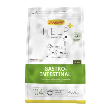 Josera Help Cat Gastrointestinal 400gr