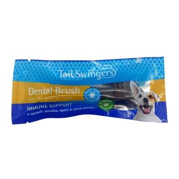 Tail Swingers Dental Immune Support 7cm 20gr