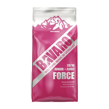 Josera Bavaro Force 18kg