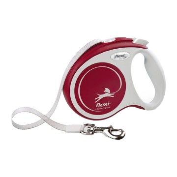 Flexi Comfort Plus Tape Κόκκινο L 5M
