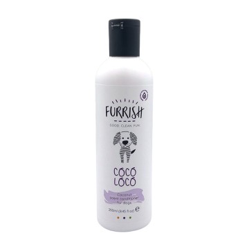 Furrish Μαλακτική Κρέμα 250ml