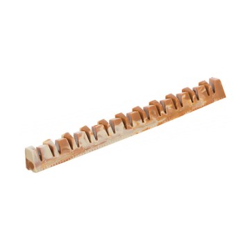 Trixie Κόκαλο Dentafun Veggie Jaw Bone 22cm/85gr