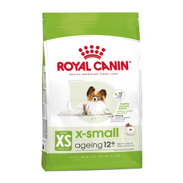 Royal Canin X-Small Ageing 12+ 1.5kg