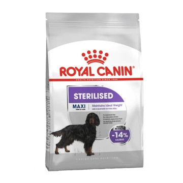 Royal Canin Maxi Sterilised 3kg