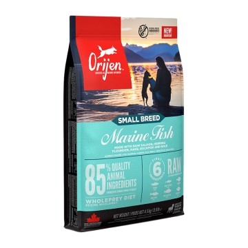 Orijen Small Breed Marine Fish 1.8kg