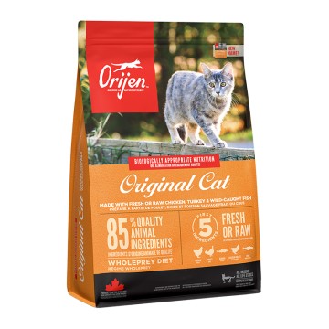 Orijen Original Cat 340gr