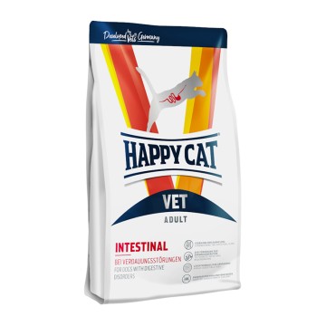 Happy Cat Vet Diet Intestinal 1kg
