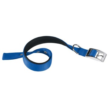 Ferplast Daytona Περιλαίμιο Σκύλου Μπλε XL 4x55-63cm