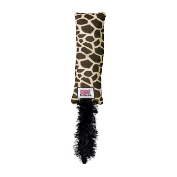 KONG Cat Kickeroo Pattern 29x9cm