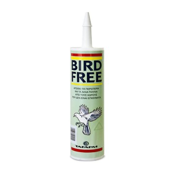 Tafarm Bird Free Gel 300gr
