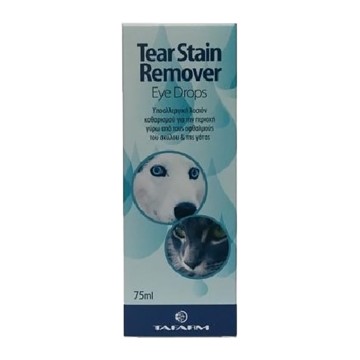 Tafarm Tear Stain Remover 75ml