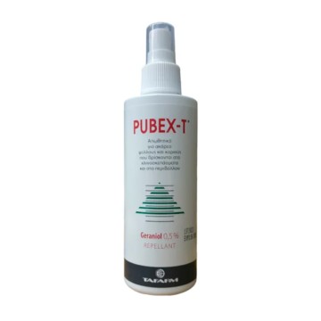 Tafarm Pubex-T Spray 200ml