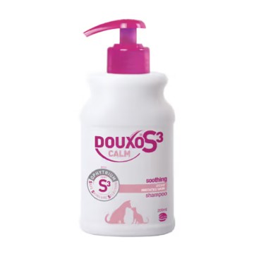 Douxo S3 Calm Shampoo 200ml