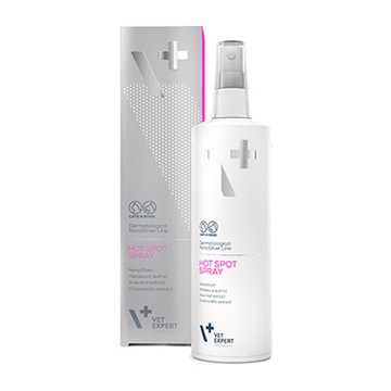 Vet Expert Spray Hotspot 100ml