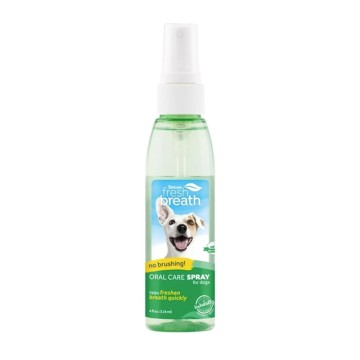 Tropiclean Oral Care Spray 118ml