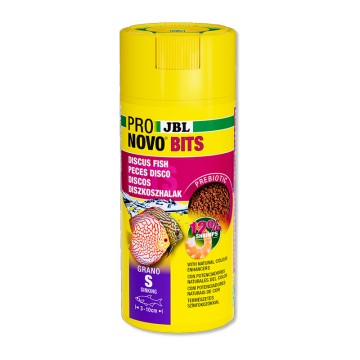 JBL Pronovo Bits Grano S 250ml Click
