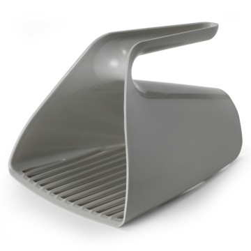 Moderna Scoopy & Sift Warm Gray Φτυαράκι