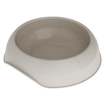 Moderna Μπολ Gusto Γκρι 350ml