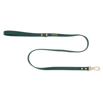 Zooland Οδηγός Classic Pet Πράσινο S 1.5x120cm